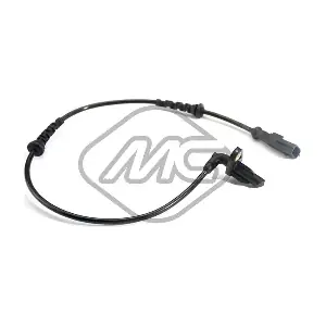 Metalcaucho 50223