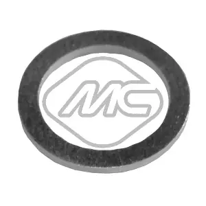 4368 Metalcaucho