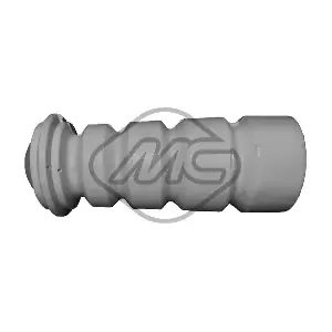 Metalcaucho 02811