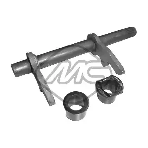 Metalcaucho 05708