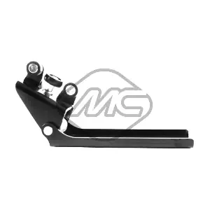 43054 Metalcaucho