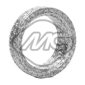 43376 Metalcaucho
