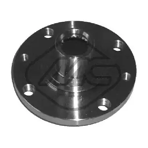 90016 Metalcaucho