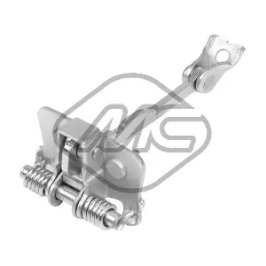 43165 Metalcaucho