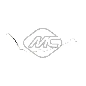 96877 Metalcaucho