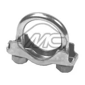 Metalcaucho 00594