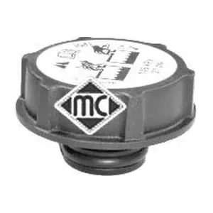 Metalcaucho 03801
