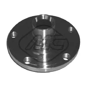 Metalcaucho 90053