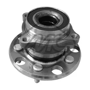 Metalcaucho 90335