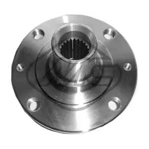 90491 Metalcaucho