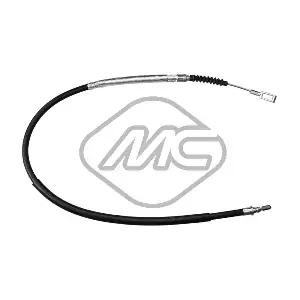 Metalcaucho 81344
