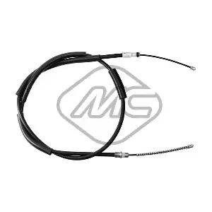 80071 Metalcaucho