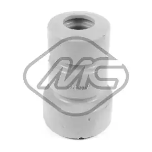 40534 Metalcaucho