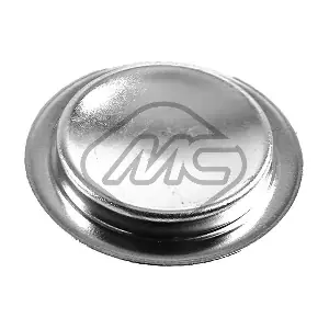 39443 Metalcaucho