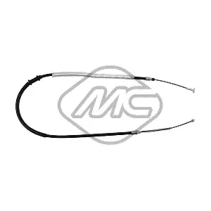 81306 Metalcaucho