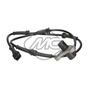 Metalcaucho 50611