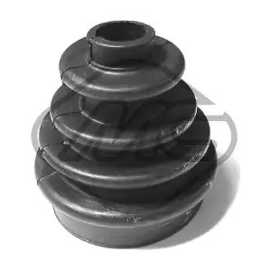 Metalcaucho 01342E