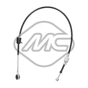 86049 Metalcaucho