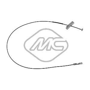 Metalcaucho 80091