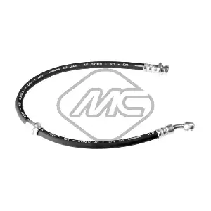 96595 Metalcaucho