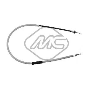 Metalcaucho 83103