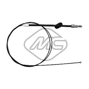 81001 Metalcaucho