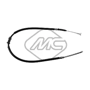 Metalcaucho 81327
