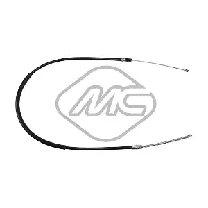83042 Metalcaucho