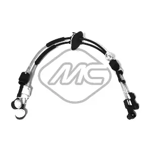 Metalcaucho 80752