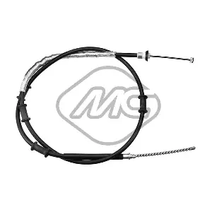 81391 Metalcaucho
