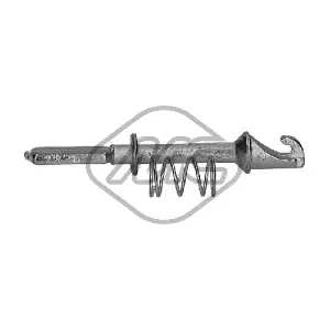 40818 Metalcaucho