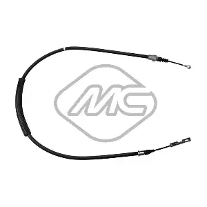 80584 Metalcaucho