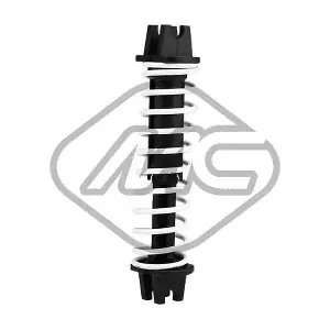 41844 Metalcaucho