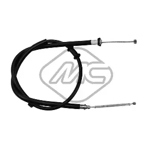 Metalcaucho 81396