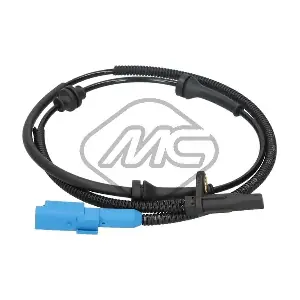 Metalcaucho 50298