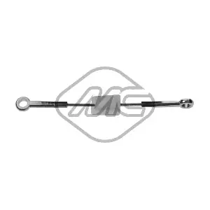 Metalcaucho 81743