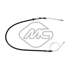 Metalcaucho 80074