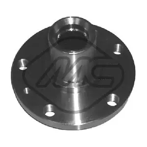 Metalcaucho 90040