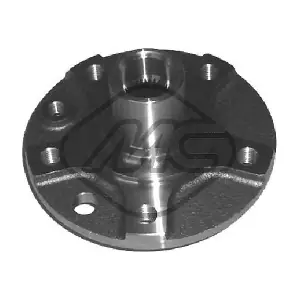 Metalcaucho 90055