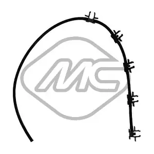 92097 Metalcaucho