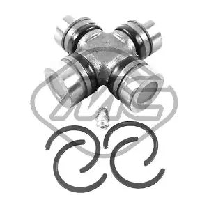 39364 Metalcaucho