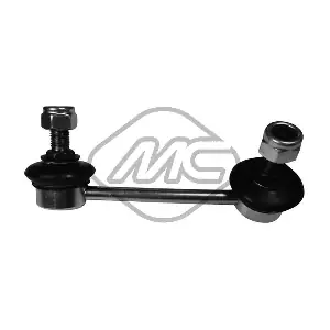 40040 Metalcaucho