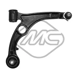 52071 Metalcaucho
