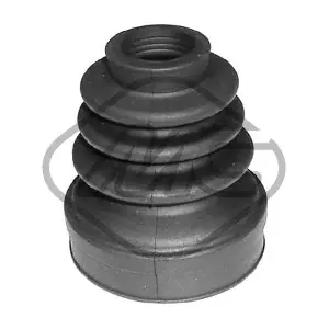 Metalcaucho 00428