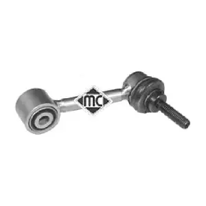 04967 Metalcaucho
