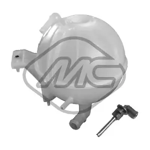 03990 Metalcaucho