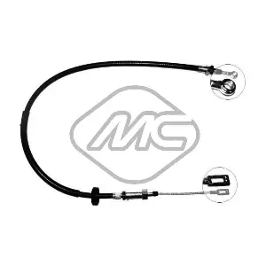 Metalcaucho 80128