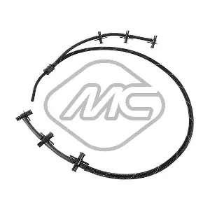 33031 Metalcaucho