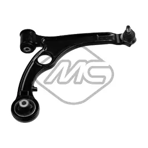 52035 Metalcaucho
