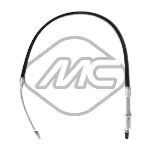 81078 Metalcaucho
